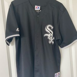 White Sox Jersey